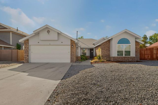 6205 Coppice Drive NW, Albuquerque, NM 87120