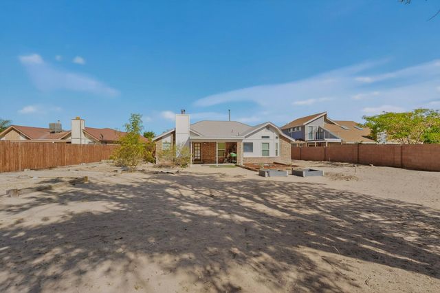 6205 Coppice Drive NW, Albuquerque, NM 87120