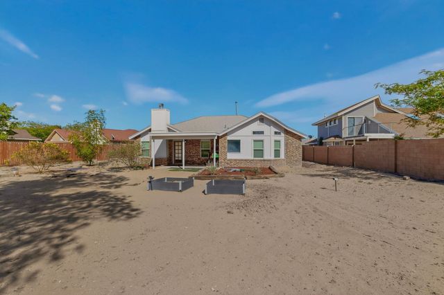 6205 Coppice Drive NW, Albuquerque, NM 87120