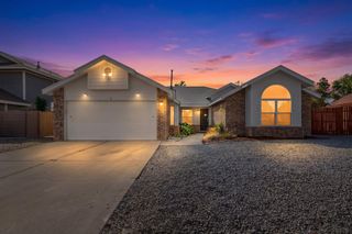 6205 Coppice Drive NW, Albuquerque, NM 87120
