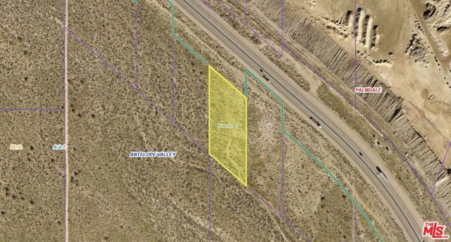 6298 Pearblossom Highway, Palmdale, CA 93543