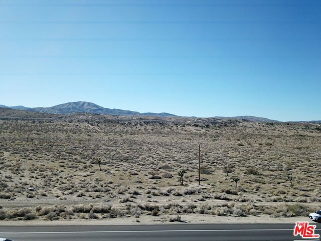 6298 Pearblossom Highway, Palmdale, CA 93543