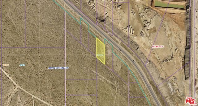 6298 Pearblossom Highway, Palmdale, CA 93543