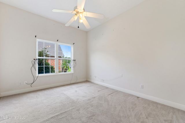 3505 S River Ridge Drive, D'iberville, MS 39540