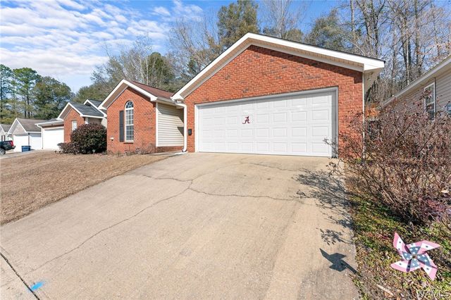 5012 Stewart Parc, Northport, AL 35473