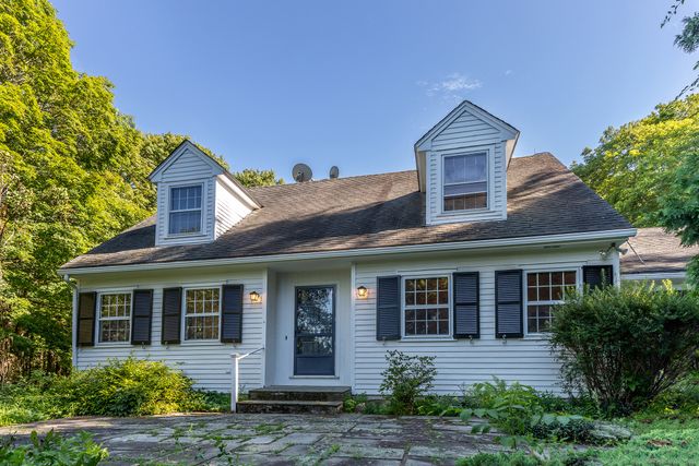 242 Tophet Road, Roxbury, CT 06783