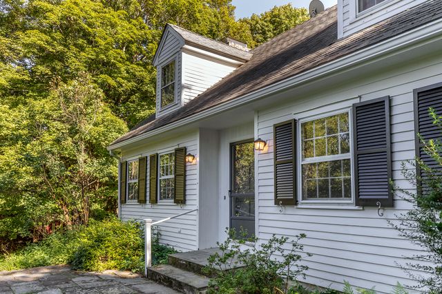 242 Tophet Road, Roxbury, CT 06783