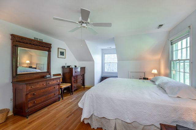 242 Tophet Road, Roxbury, CT 06783