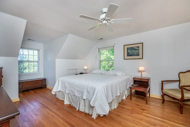 242 Tophet Road, Roxbury, CT 06783