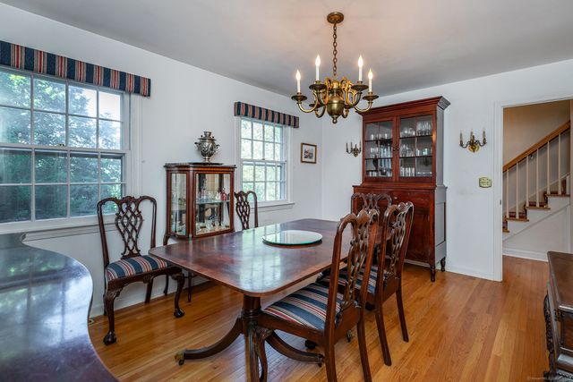 242 Tophet Road, Roxbury, CT 06783