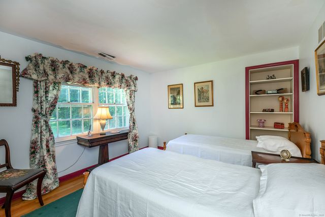 242 Tophet Road, Roxbury, CT 06783