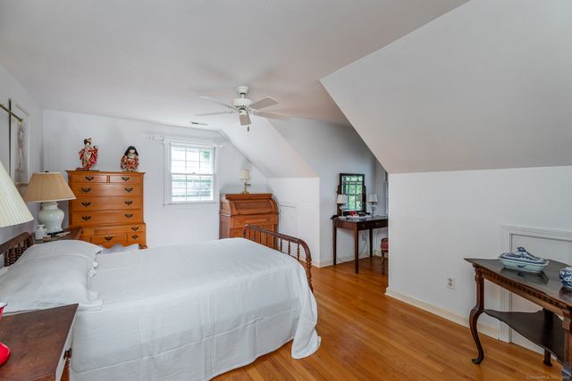 242 Tophet Road, Roxbury, CT 06783