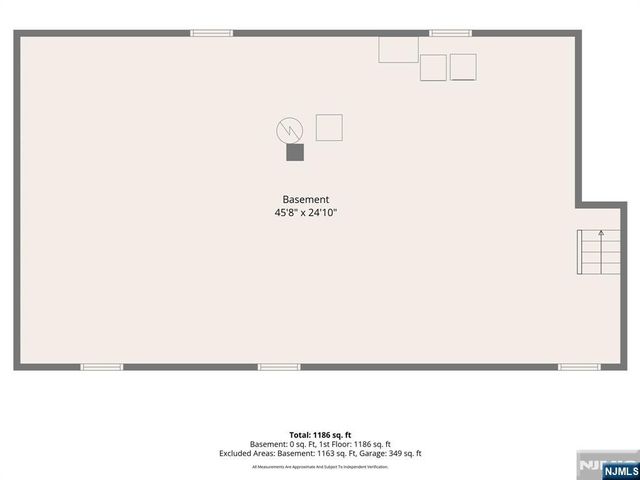 136 Grand Avenue, Park Ridge, NJ 07656
