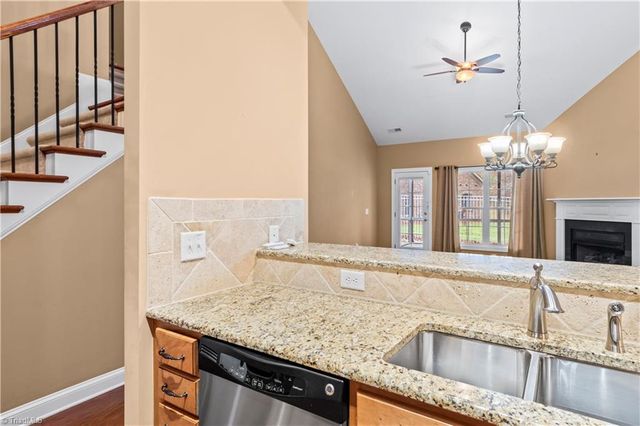 449 Crosswick Road, Clemmons, NC 27012