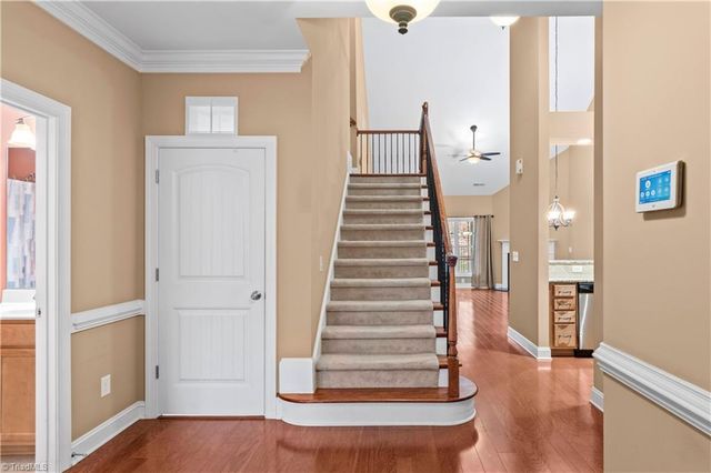 449 Crosswick Road, Clemmons, NC 27012