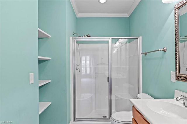 449 Crosswick Road, Clemmons, NC 27012