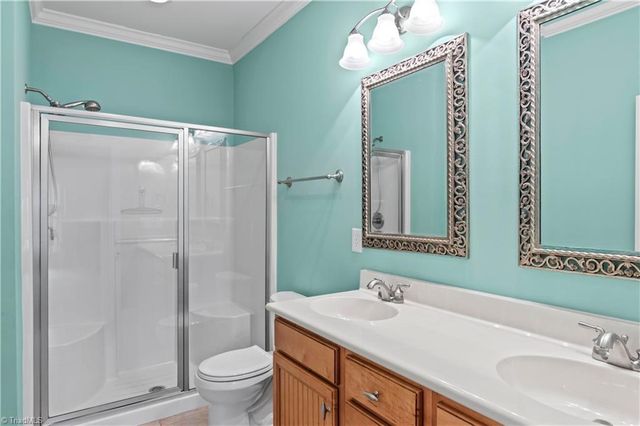 449 Crosswick Road, Clemmons, NC 27012