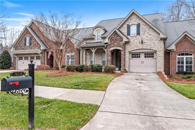 449 Crosswick Road, Clemmons, NC 27012