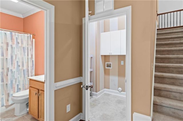 449 Crosswick Road, Clemmons, NC 27012