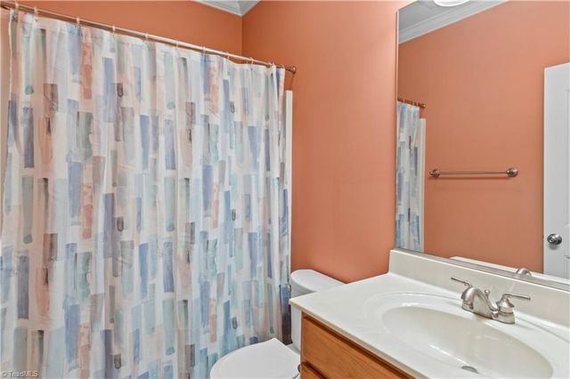 449 Crosswick Road, Clemmons, NC 27012