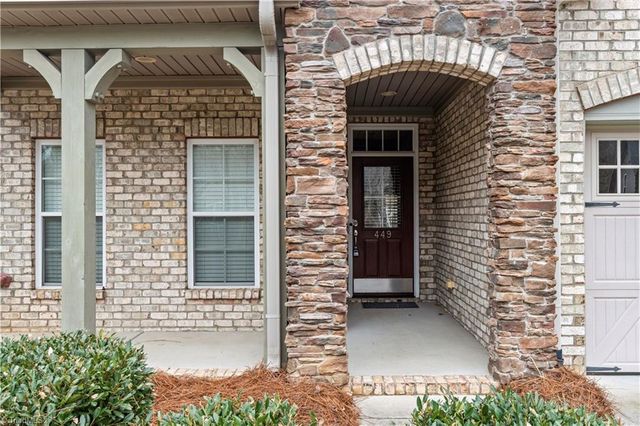 449 Crosswick Road, Clemmons, NC 27012