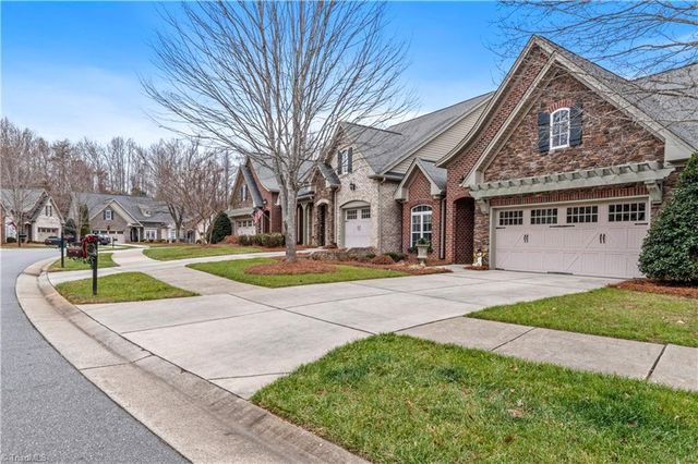 449 Crosswick Road, Clemmons, NC 27012