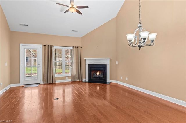 449 Crosswick Road, Clemmons, NC 27012