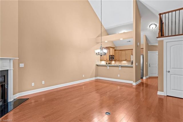 449 Crosswick Road, Clemmons, NC 27012