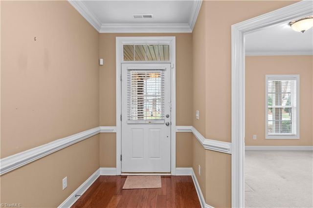 449 Crosswick Road, Clemmons, NC 27012