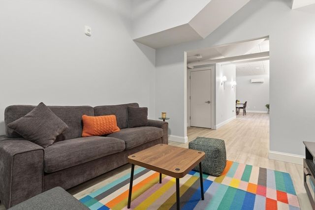 131 Park Drive G3, Boston, MA 02215