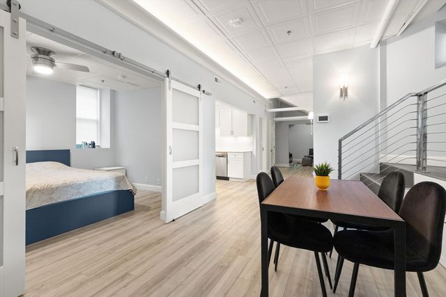 131 Park Drive G3, Boston, MA 02215
