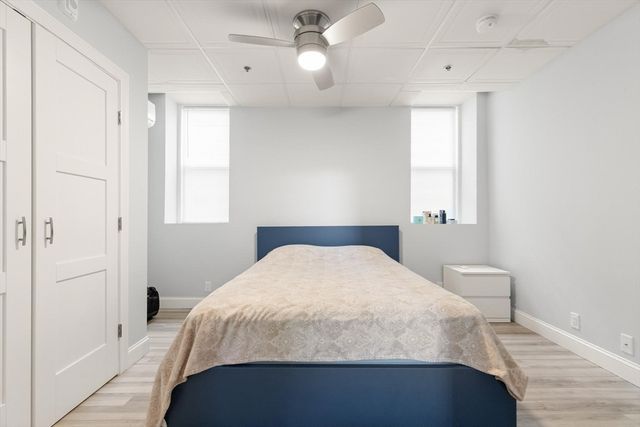 131 Park Drive G3, Boston, MA 02215