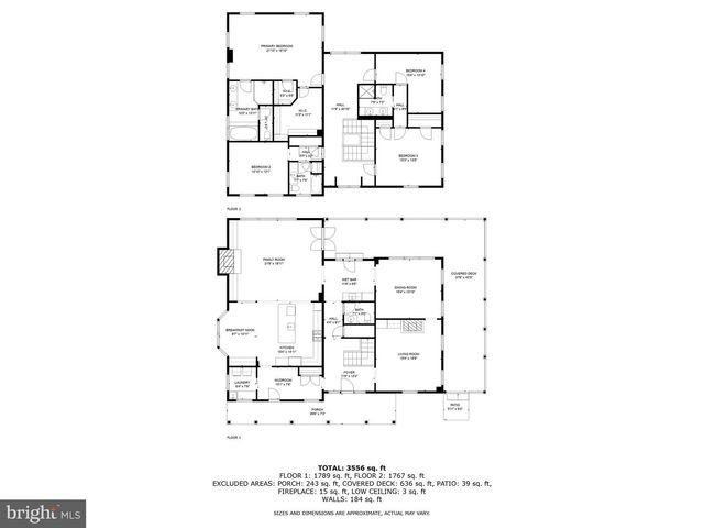 2628 GREENSPRING VALLEY RD, Owings Mills, MD 21117