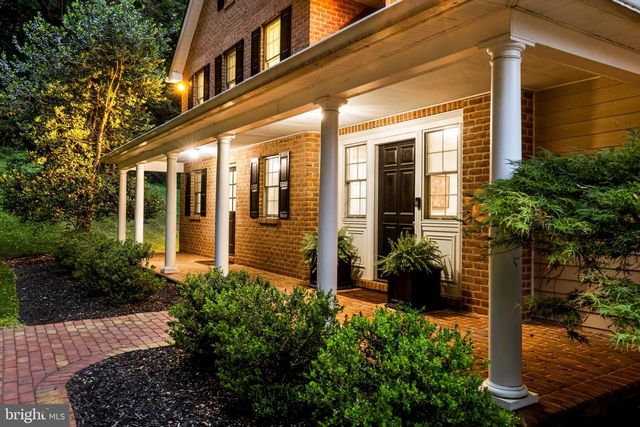 2628 GREENSPRING VALLEY RD, Owings Mills, MD 21117