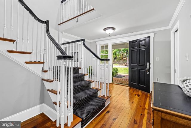 2628 GREENSPRING VALLEY RD, Owings Mills, MD 21117