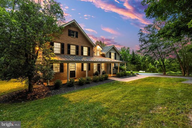 2628 GREENSPRING VALLEY RD, Owings Mills, MD 21117