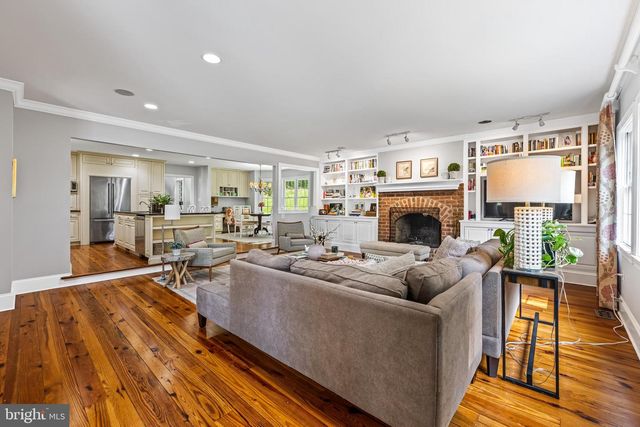 2628 GREENSPRING VALLEY RD, Owings Mills, MD 21117