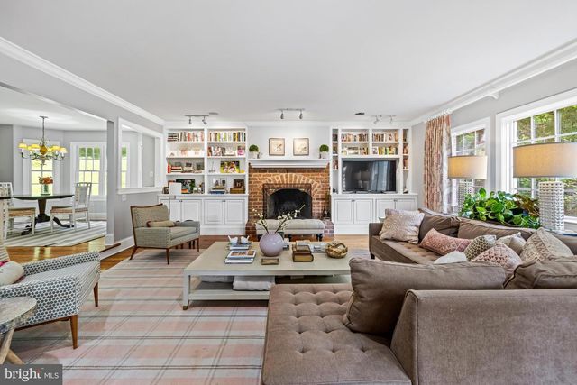 2628 GREENSPRING VALLEY RD, Owings Mills, MD 21117