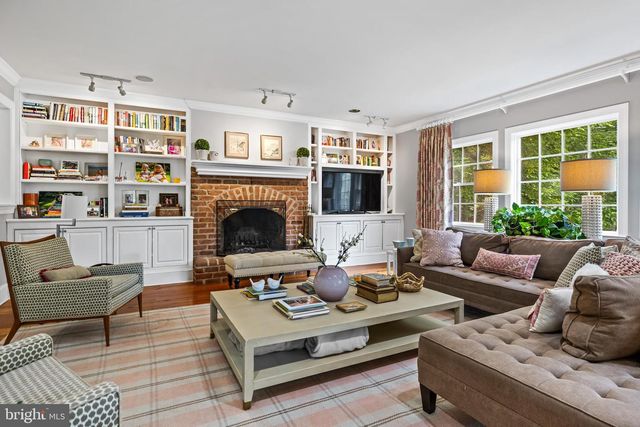 2628 GREENSPRING VALLEY RD, Owings Mills, MD 21117