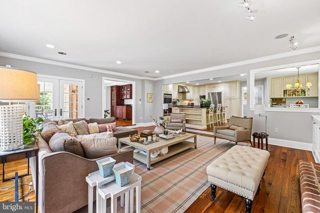 2628 GREENSPRING VALLEY RD, Owings Mills, MD 21117