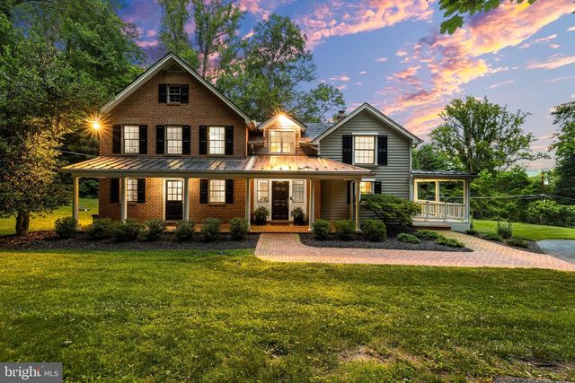 2628 GREENSPRING VALLEY RD, Owings Mills, MD 21117