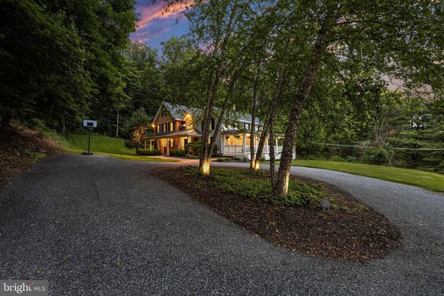 2628 GREENSPRING VALLEY RD, Owings Mills, MD 21117