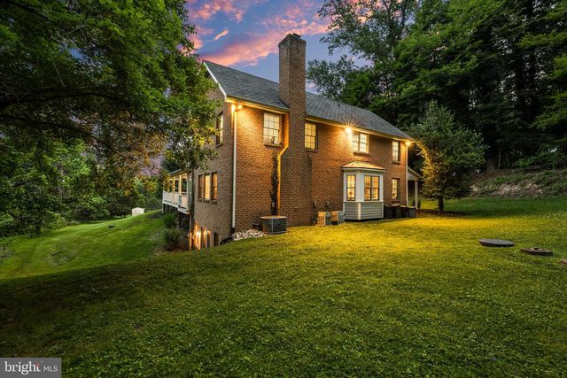 2628 GREENSPRING VALLEY RD, Owings Mills, MD 21117