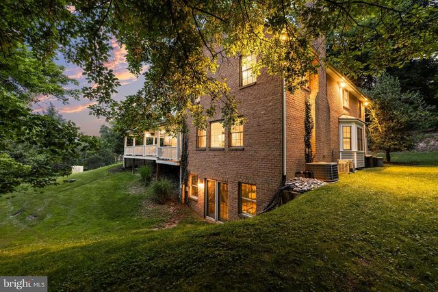 2628 GREENSPRING VALLEY RD, Owings Mills, MD 21117