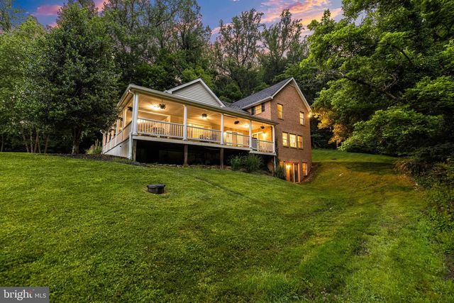 2628 GREENSPRING VALLEY RD, Owings Mills, MD 21117