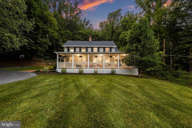 2628 GREENSPRING VALLEY RD, Owings Mills, MD 21117