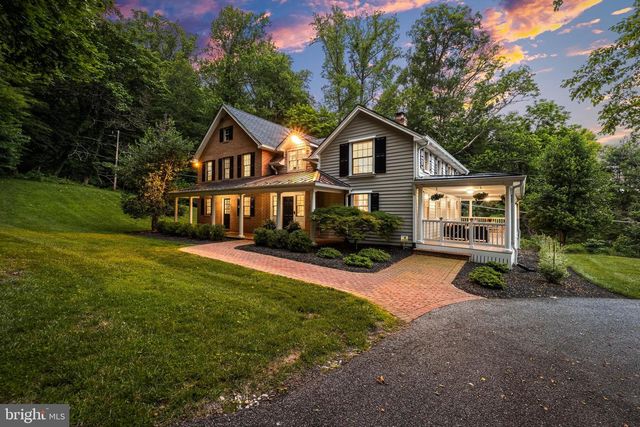 2628 GREENSPRING VALLEY RD, Owings Mills, MD 21117