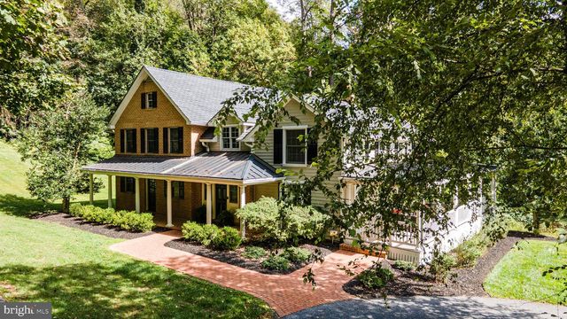 2628 GREENSPRING VALLEY RD, Owings Mills, MD 21117