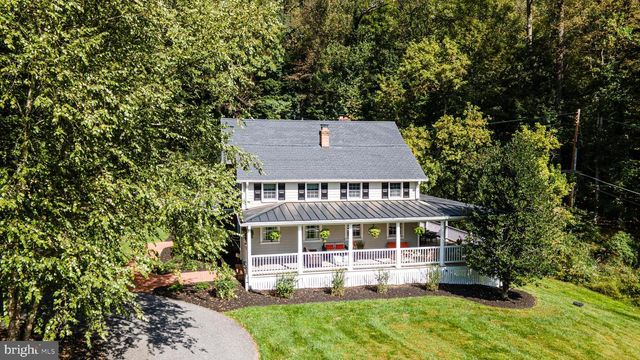 2628 GREENSPRING VALLEY RD, Owings Mills, MD 21117