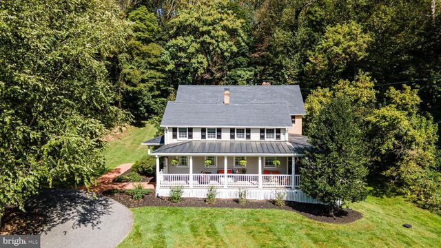 2628 GREENSPRING VALLEY RD, Owings Mills, MD 21117